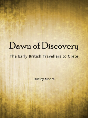 cover image of Dawn of Discovery